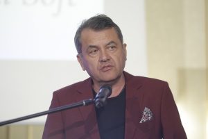 Liviu Drăgan, Fondator Total Soft