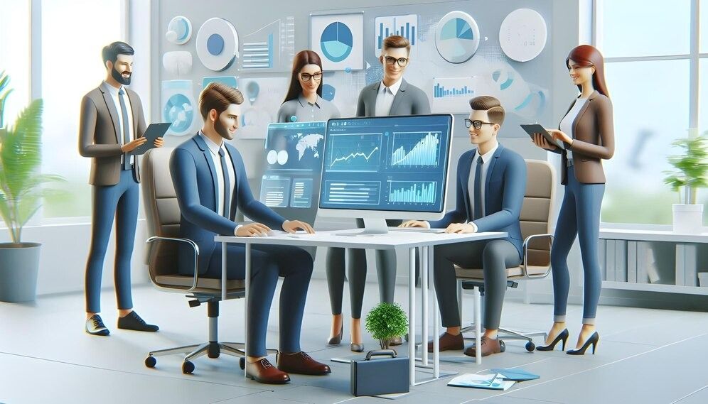 Code Your Future