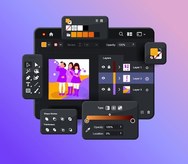 UI/UX Design