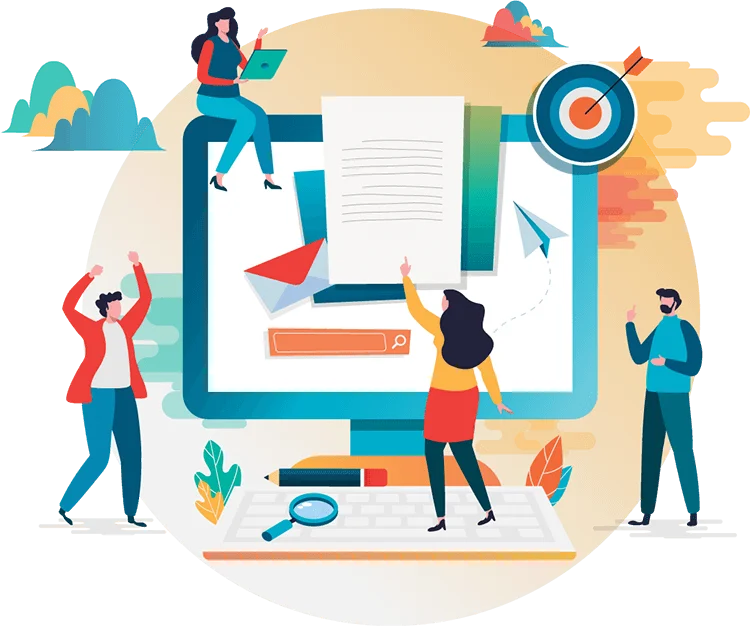 Transforming Ideas into Scalable Digital Solutions